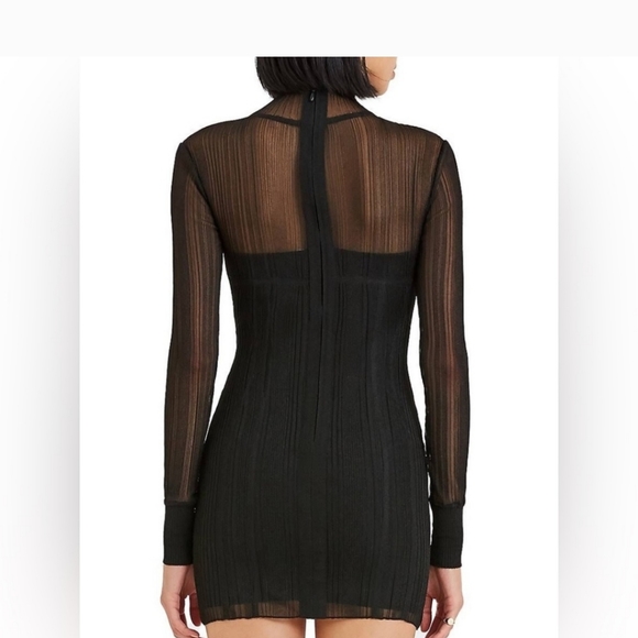 Herve Leger dress - Picture 2 of 5